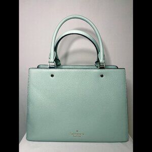 BRAND NEW, NEVER USED Baby Blue Kate Spade Bag